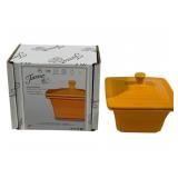 Fiesta Covered Box in box