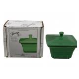 Fiesta Covered Box in box