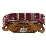 Longaberger 2006 Nature