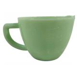 Jadeite Measure Cup 4 x 5