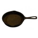 Wagner Cast Iron Pan #3, 7" round