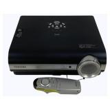 Toshiba TDP-T45 Projector w/ Remote