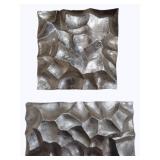 2 Wildwood Gator Tile Wall Decor