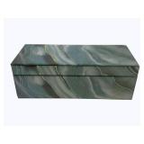 Lift Top Box 5 x 12 x 4