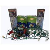 Group Christmas Lights