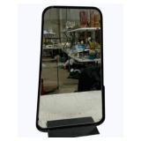 Three Hands Mirror w/ Shelf - 17 x 28 x 4