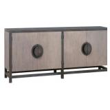 Elk Marketplace Mula Credenza 35x72x18