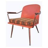Viko Baumritter Mid-Century Armchair