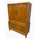 Mid-Century Gentleman