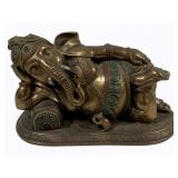 Statue of the Hindu Deity Ganesha