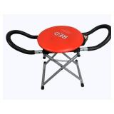 RED Exercise Seat