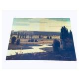 Canvas on Frame Artwork 36 x 48