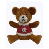 Lighted Bear Holiday Decoration - 29 x 25