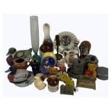 Lot of Assorted Items