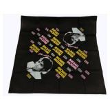 Michael Jackson Bandana - 20 x 20