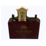 Dept 56 Heritage Village Collection Gate