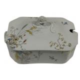 Haviland Limoges Tureen 8 x 12 x 8