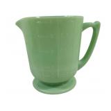 Jadeite Measure Cup 6 x 5