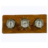 Wall Barometer 7 x 16