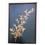 Framed Canvas Wall Art 39 x 26