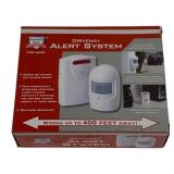 Driveway Alert System in Box