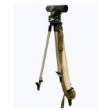 Sight on Tripod 38"