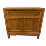 Mid-Century Drexel Bedside Stand