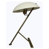 Spaceship Desk Lamp 21 x 15 x 11