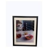 Framed Print 40 x 32