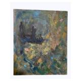 Canvas Painting 24 x 20