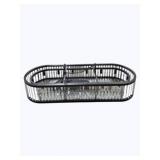 Large Hanging Light Fixture 50 x 18