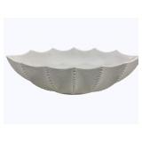 Three Hands Large Bowl / Planter - 12 x 32 x 10