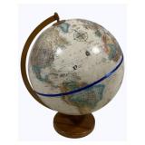 Replogle World Globe 12"