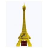 Eiffel Tower Decor