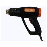 Warrier Heat Gun 10 x 8
