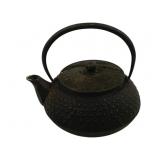 Nambu Tekki Japanese Teapot Cast Iron Kettle