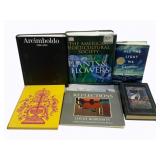 Lot of Assorted Books