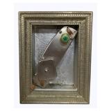 Surrealistic Observation Sculpture