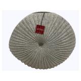 Three Hands Decorative Seashell Vase