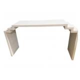 Chelsea House Console Table 33 x 59 x 16