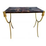 Wildwood Commencement Table 23 x 24 x 15