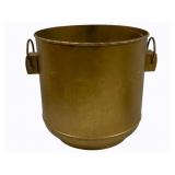 Brass Planter - 12 x 15
