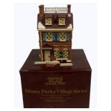 Dept 56 Heritage Village Collection - as is