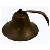 Brass Door Bell 6 x 4.5