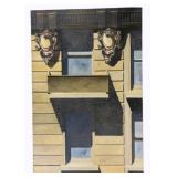 Canvas Artwork 36 x 24