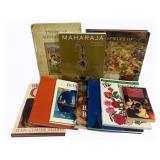 Lot of Assorted Books