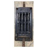 Mold Wall Art 42 x 15