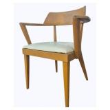 Heywood Wakefield Mid-Century Armchair