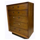 MCM Lane Tower Suite Inlaid Gentleman