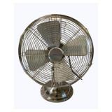 Metal Desk Fan 16"